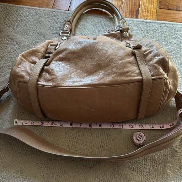 Classic Q Baby Groove Satchel - Picture 8 of 9